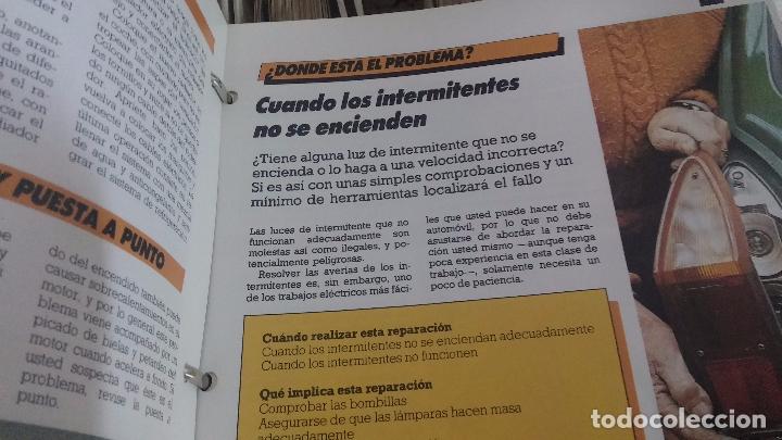 Libros: Enciclopedia del bricolaje del automovil - Foto 31