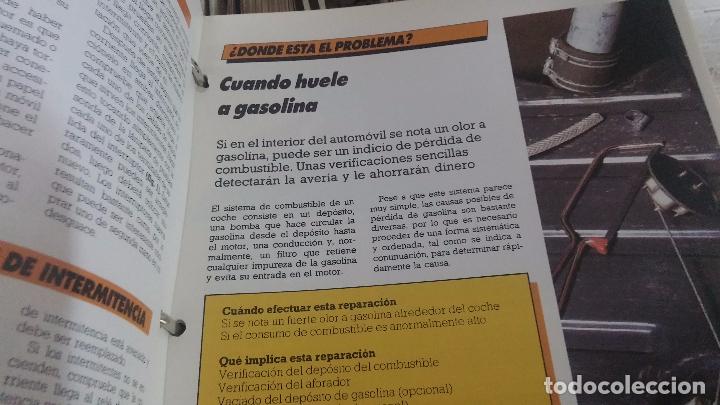 Libros: Enciclopedia del bricolaje del automovil - Foto 32