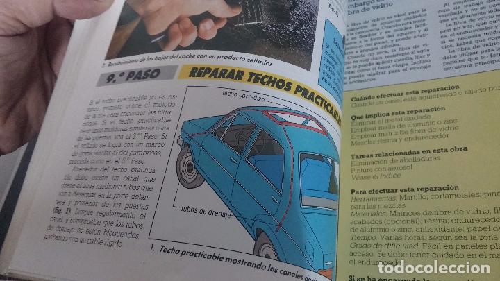Libros: Enciclopedia del bricolaje del automovil - Foto 33