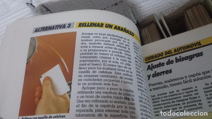 Libros: Enciclopedia del bricolaje del automovil - Foto 34