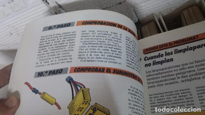 Libros: Enciclopedia del bricolaje del automovil - Foto 35