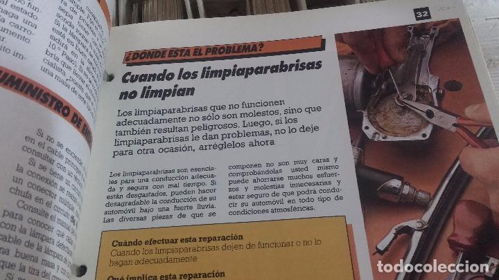 Libros: Enciclopedia del bricolaje del automovil - Foto 36