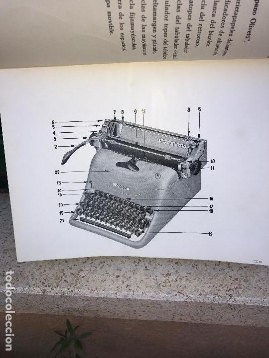Libros: La Verdadera Mecanografia Al Tacto - Foto 2
