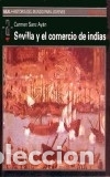 Libros: Sevilla y el comercio de Indias - Sanz Ay&aacute;n, Carmen - Foto 1