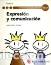 Libros: Expresi&oacute;n y comunicaci&oacute;n - CRESPI RUPEREZ, MARIA - Foto 1