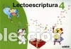 Libros: LECTOESCRIPTURA 4 - Edeb&eacute; (obra colectiva) - Foto 1