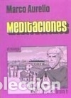 Libros: MEDITACIONES - MARCO AURELIO - Foto 1