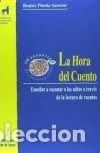 Libros: La hora del cuento: ense&ntilde;ar a razonar a los ni&ntilde;os a trav&eacute;s de la lectura de cuentos - Beatriz