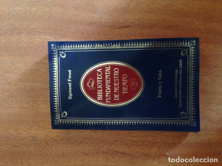 Libros: Biblioteca fundamental de nuestro tiempo - Foto 1