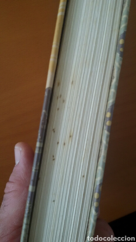 Libros: M&eacute;todo de franc&eacute;s, libro primero, Ren&eacute; H. Thierry. - Foto 5
