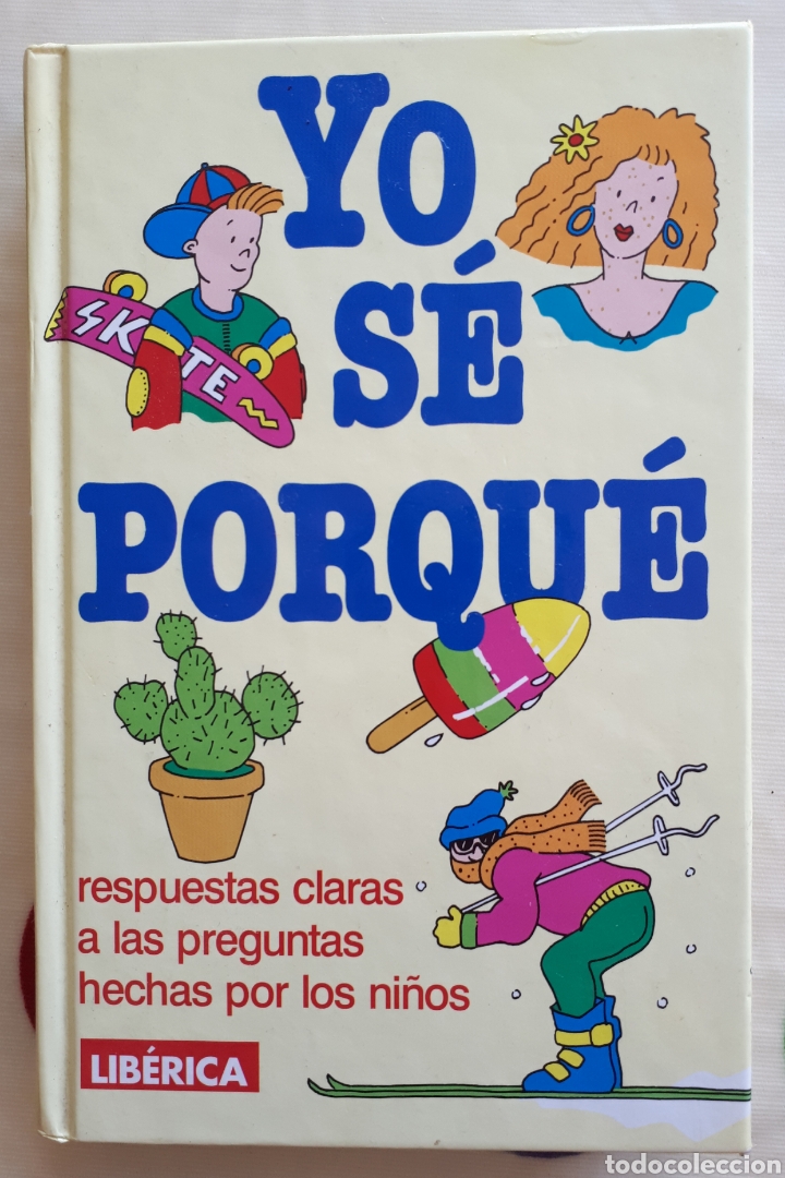 Libros: Libro Yo s&eacute; porqu&eacute; - Foto 1