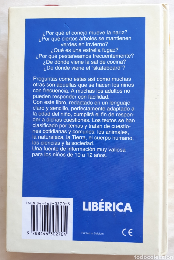 Libros: Libro Yo s&eacute; porqu&eacute; - Foto 2