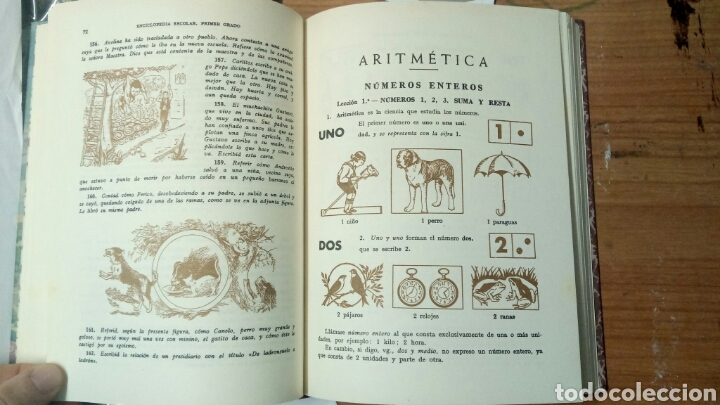 Libros: Enciclopedia primer grado. - Foto 3