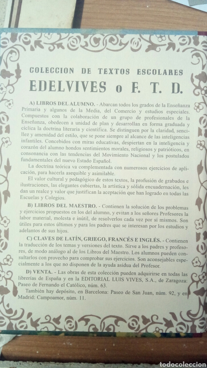 Libros: Enciclopedia primer grado. - Foto 4