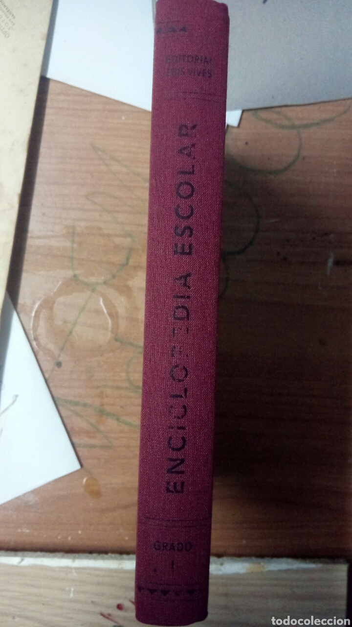 Libros: Enciclopedia primer grado. - Foto 5