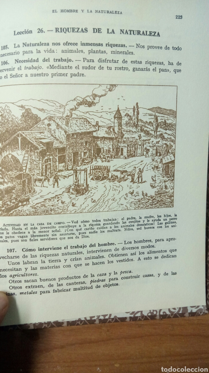 Libros: Enciclopedia primer grado. - Foto 8