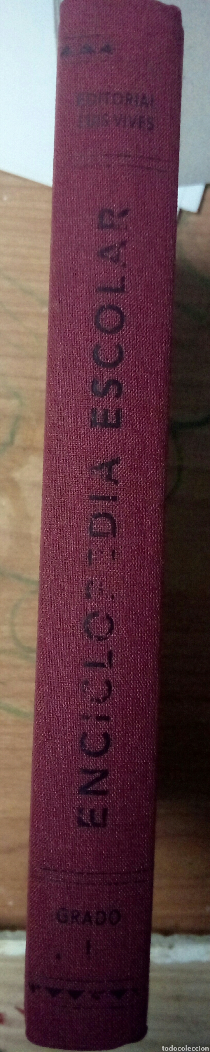 Libros: Enciclopedia primer grado. - Foto 9
