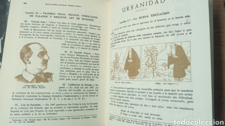 Libros: Enciclopedia primer grado. - Foto 10