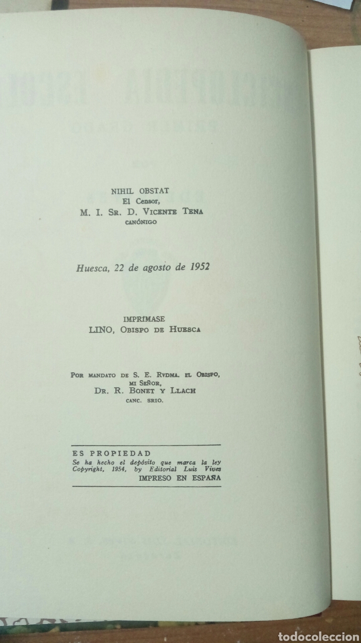 Libros: Enciclopedia primer grado. - Foto 13