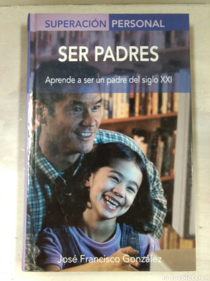 Libros: SER PADRES - Foto 1