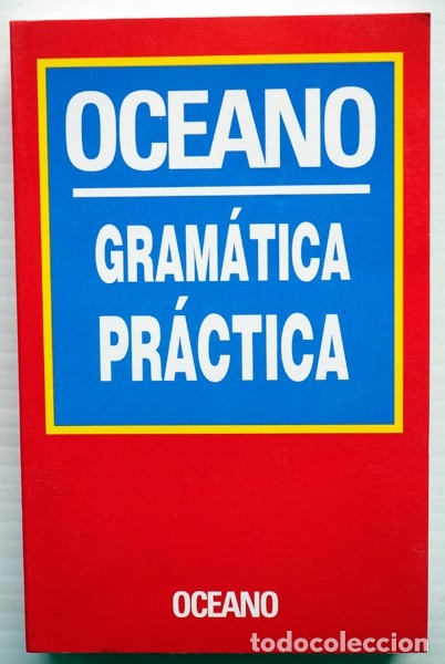 Libros: Gram&aacute;tica pr&aacute;ctica. NUEVO - Foto 1