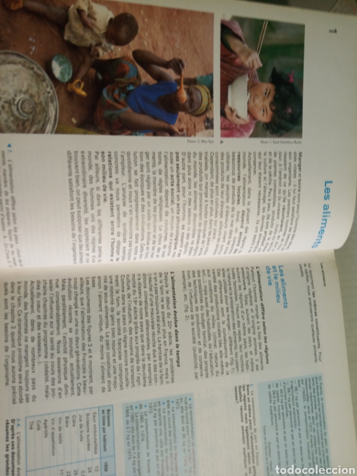 Libros: Biologie Geologie - Foto 3