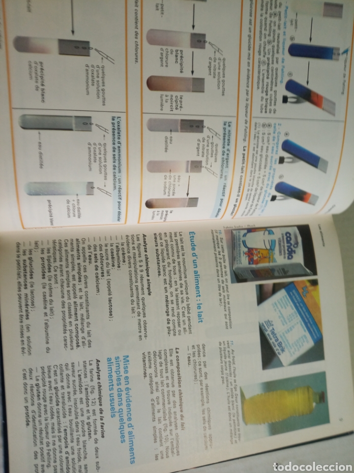Libros: Biologie Geologie - Foto 4