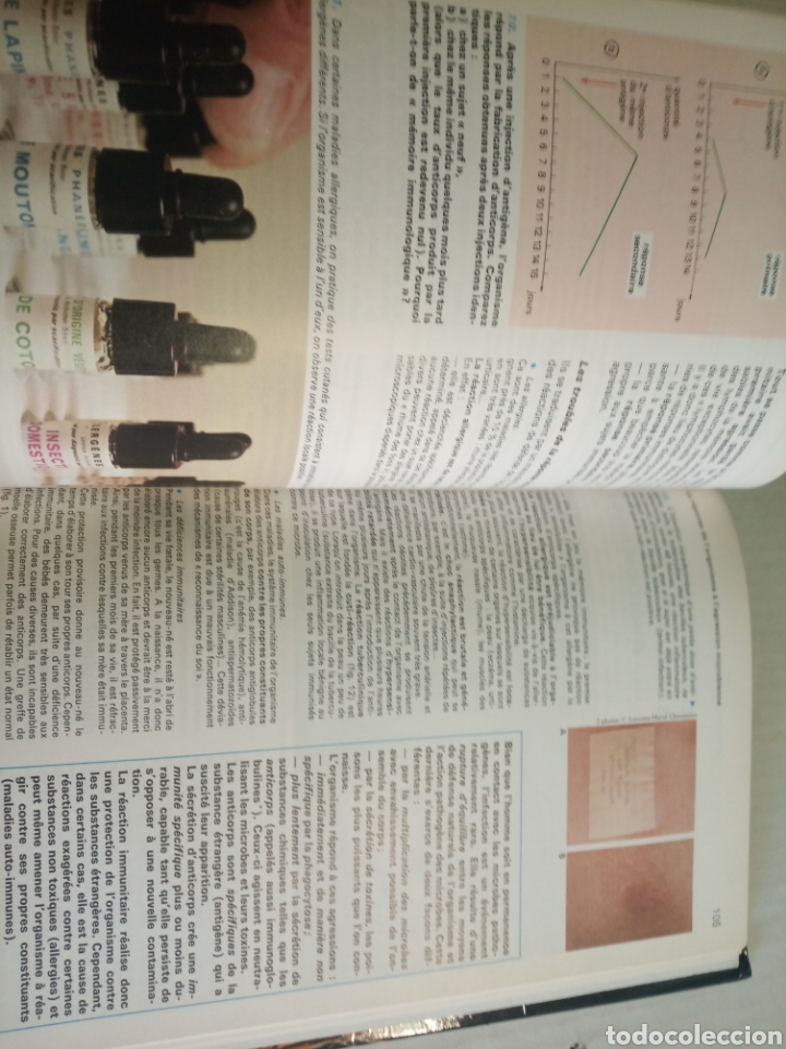 Libros: Biologie Geologie - Foto 7
