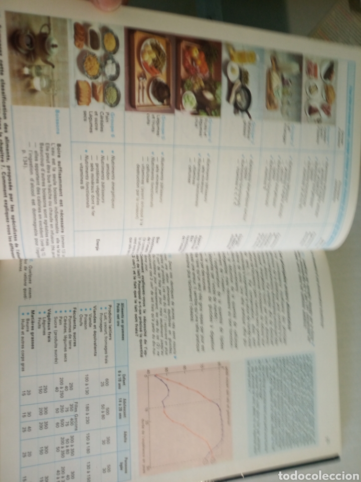 Libros: Biologie Geologie - Foto 11