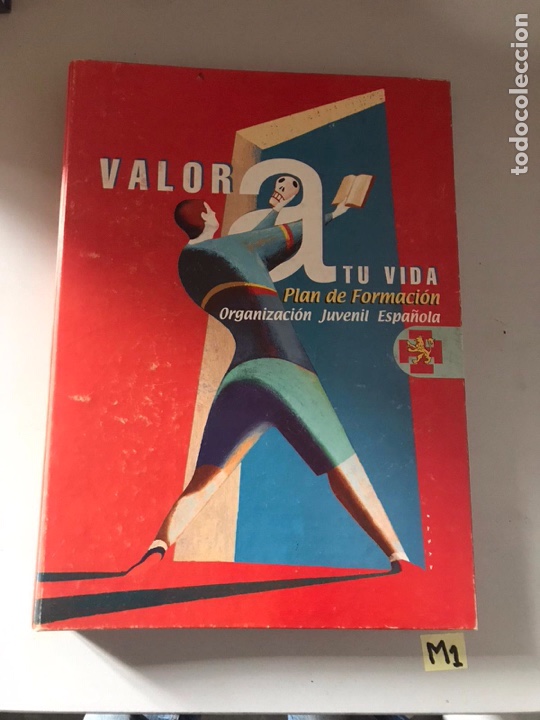 Libros: Valora toda la vida plan de formaci&oacute;n - Foto 2