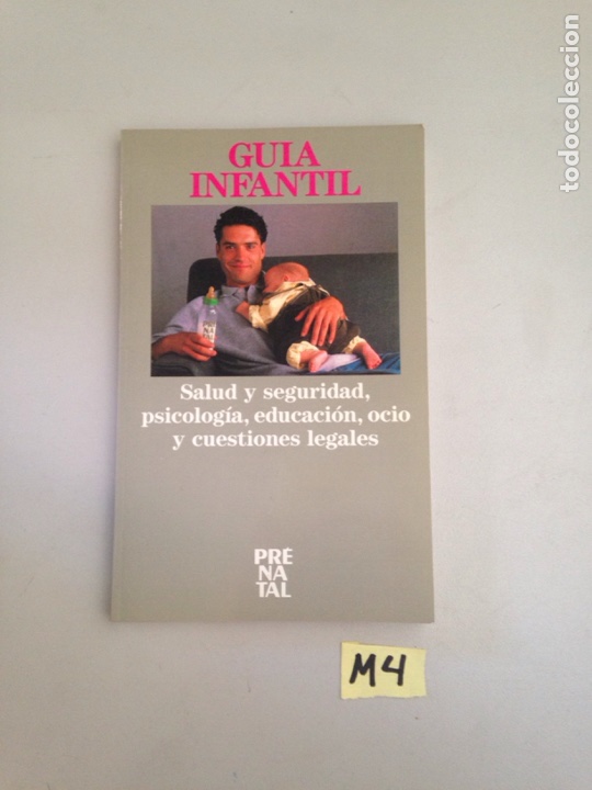 Libros: Gu&iacute;a infantil - Foto 1