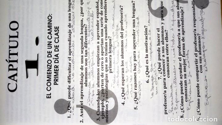 Libros: &iquest;C&oacute;mo ser profesor/a y querer seguir si&eacute;ndolo? Encina Alonso - Foto 4