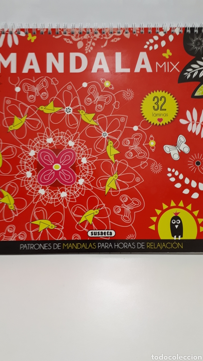 Libros: Mandala mix - Foto 1