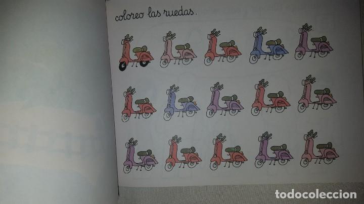 Libros: PREESCOLAR, PLATERILLO - PRE ESCOLAR - Foto 3