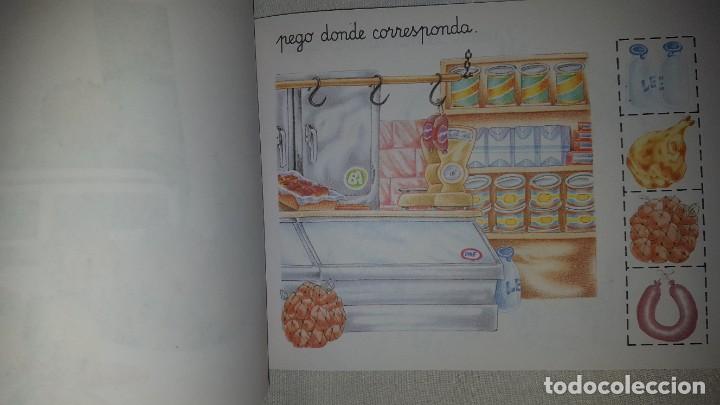 Libros: PREESCOLAR, PLATERILLO - PRE ESCOLAR - Foto 5