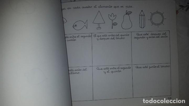 Libros: ATENCION Y OBSERVACION, MULTITEST , SALVATELLA , CONCEPCION ROCA - Foto 2