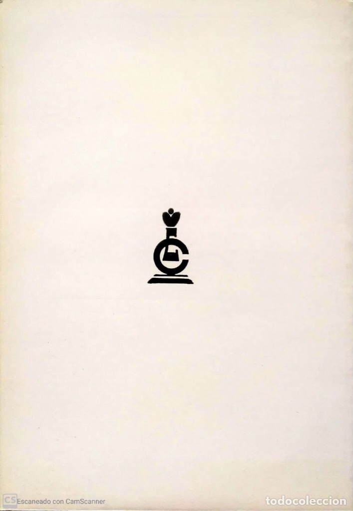 Libros: Defensas indias. Dr.M.Euwe.Ediciones limitadas catal&aacute;n.1975. - Foto 2