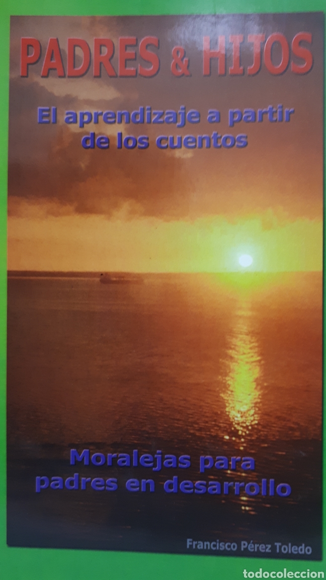 Libros: Padres & hijos - Foto 1