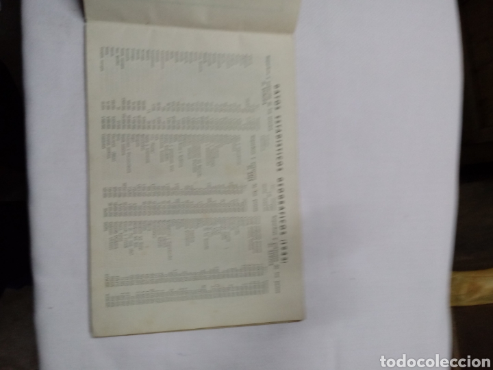 Libros: ATLAS ESCOLAR MODERNO - Foto 3