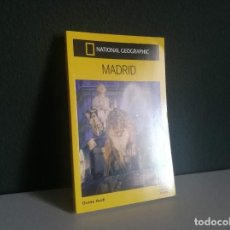 Libros: MADRID (NATIONAL GEOGRAPHIC). Lote 218210906