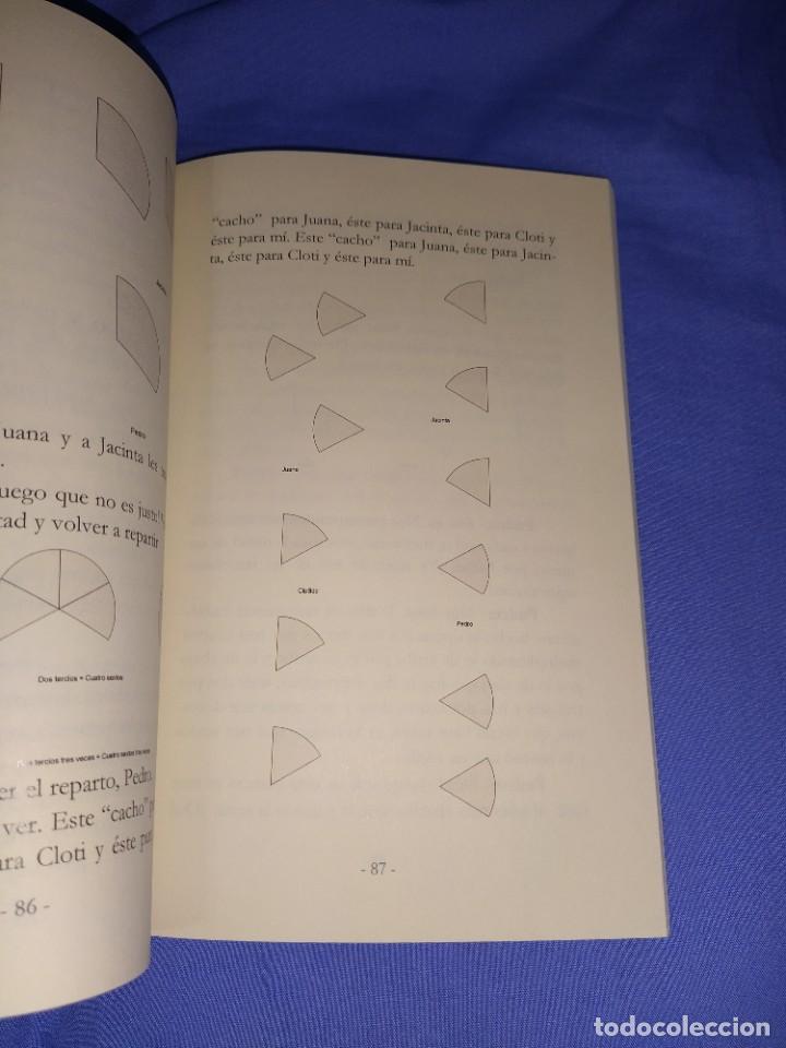 Libros: libro cuentamemates - Foto 2