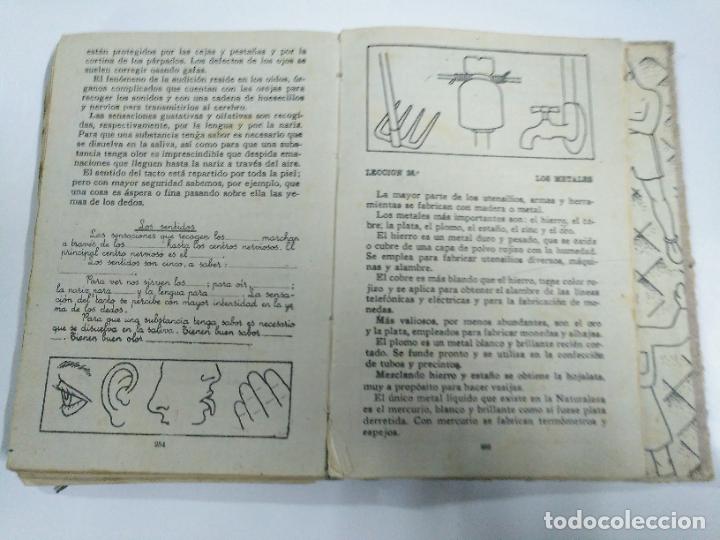 Libros: Enciclopedia practica 1945 - Foto 5