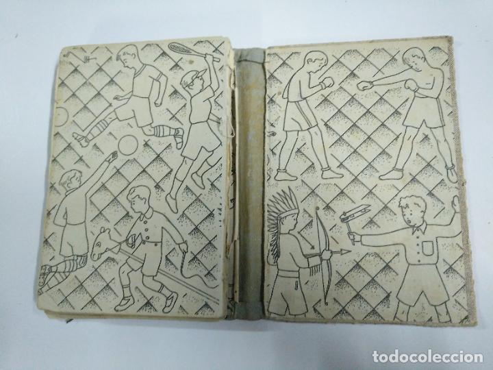 Libros: Enciclopedia practica 1945 - Foto 6