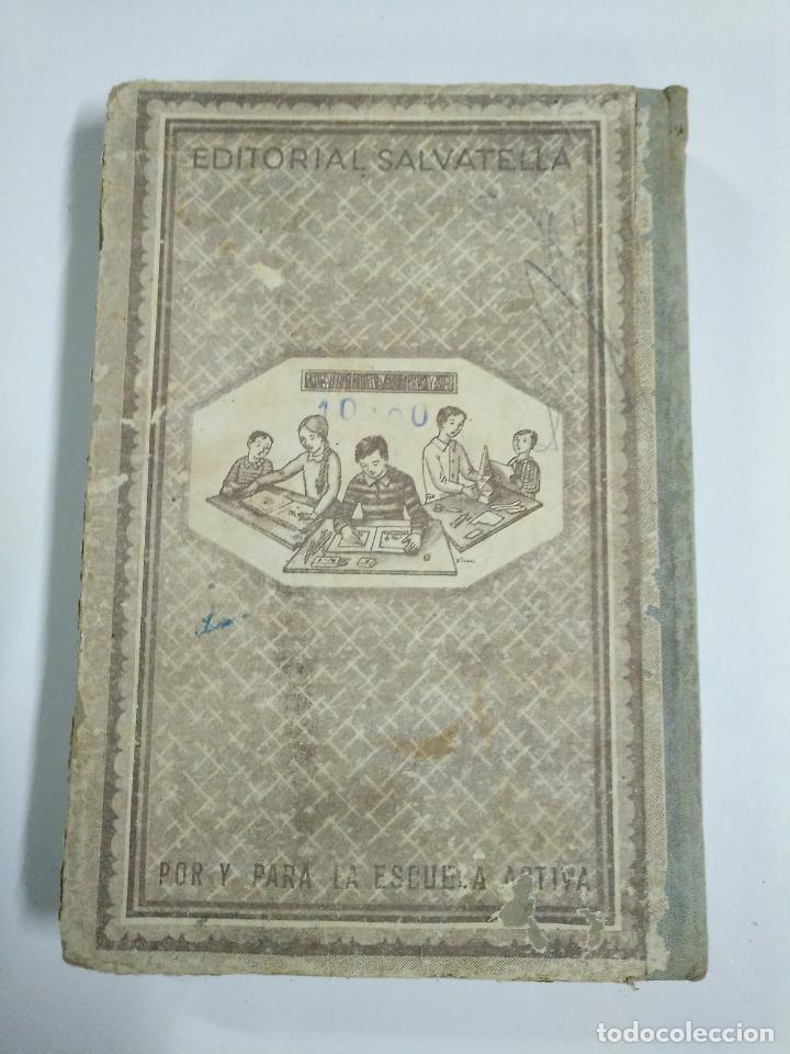 Libros: Enciclopedia practica 1945 - Foto 7