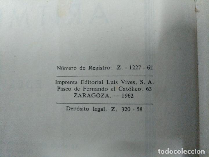 Libros: Libros de LOGARITMOS y ARITMEDICA - Foto 3