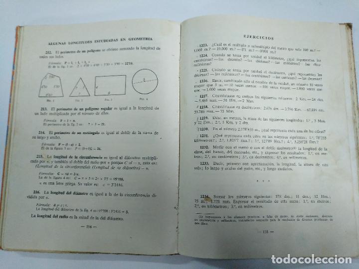 Libros: Libros de LOGARITMOS y ARITMEDICA - Foto 4
