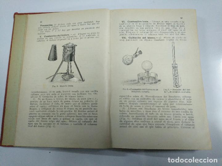 Libros: Libro del primer libro de Qu&iacute;mica - Foto 3