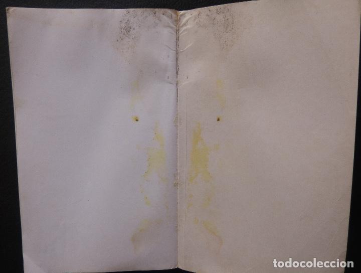 Libros: Balonmano-Reglamento Oficial Comentado,1996,FLASH BOOKS - Foto 6