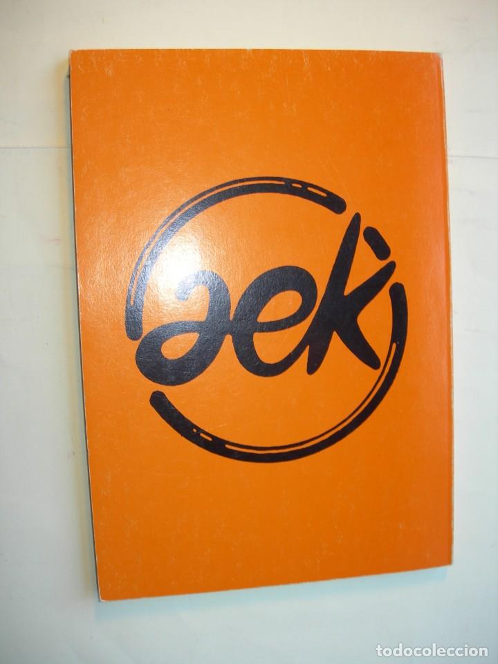 Libros: ELE3 / BIZKAIKO A E K - Foto 2