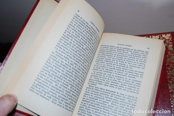 Libros: Coleccion de novelas cl&aacute;sicas - Foto 3